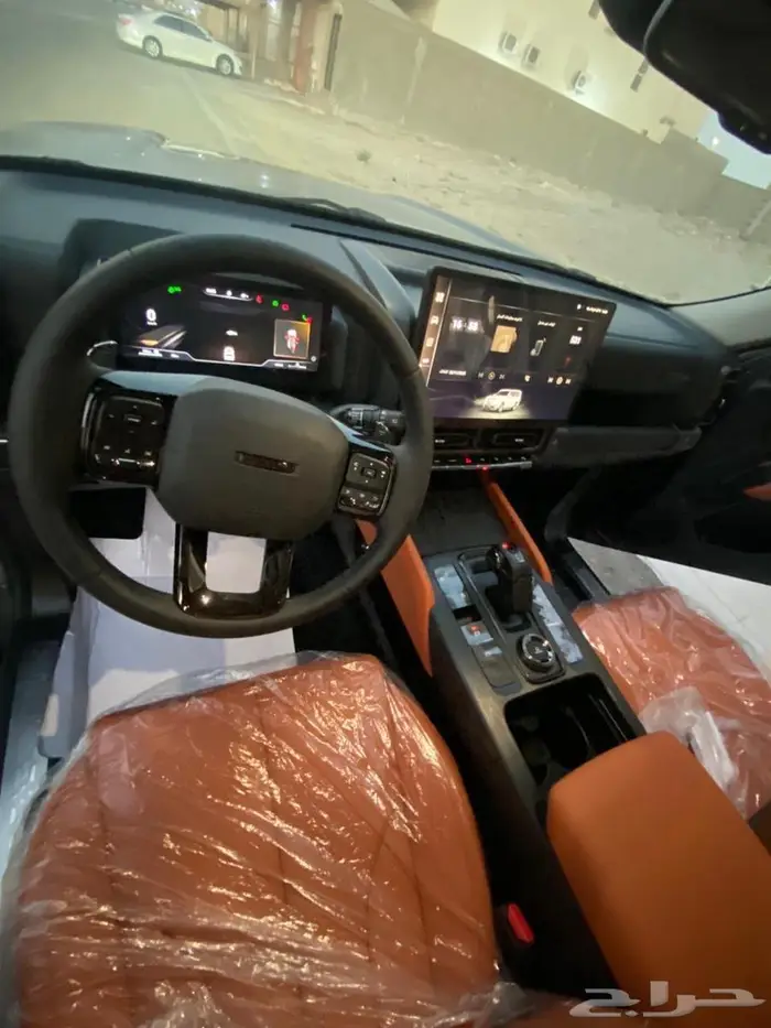 هافال H9 2026 8