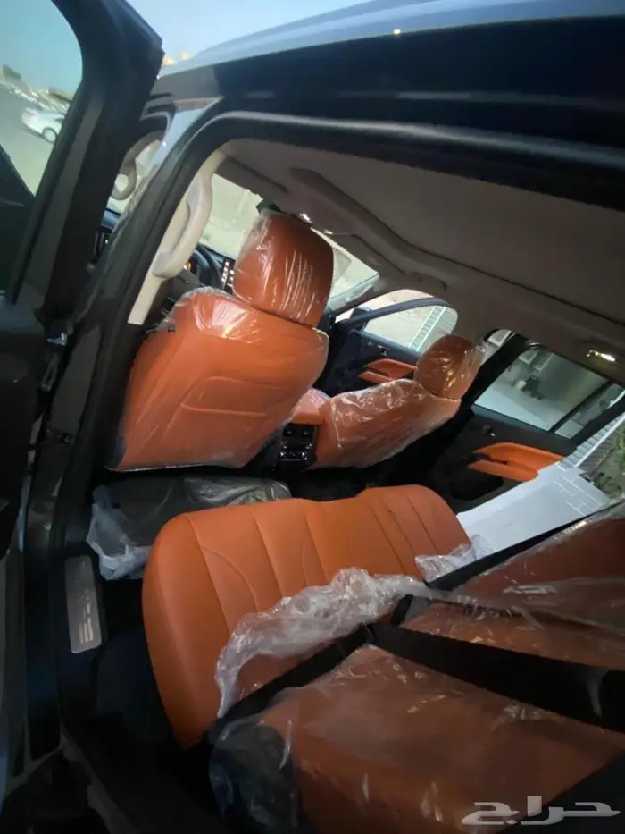 هافال H9 2026 9