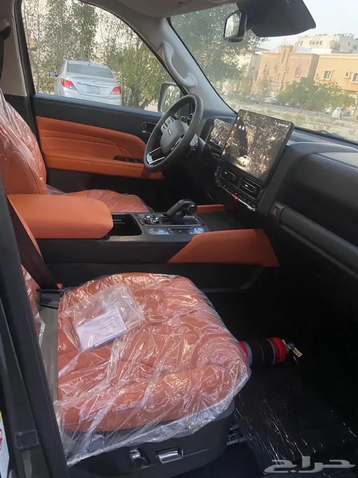 هافال H9 2026 5