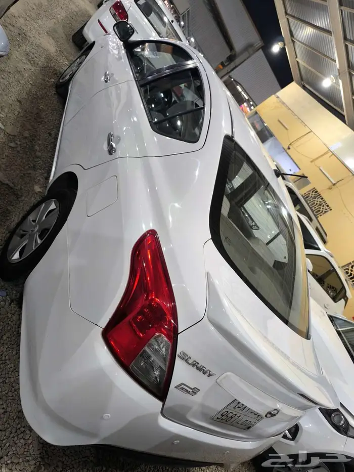 صني 2018 نظيييف 1