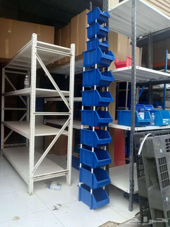 رفوف صيدليات سوبر ماركت ارفف مستودعات رفوف منزليه استاندات ا 6