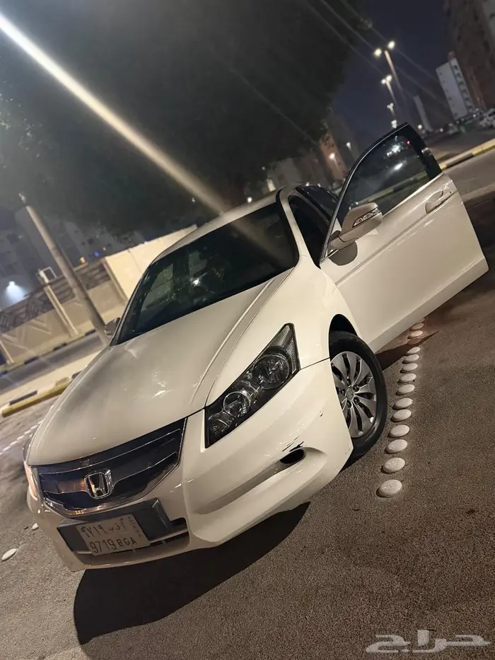 هوندا اكورد 2009للبدل 7