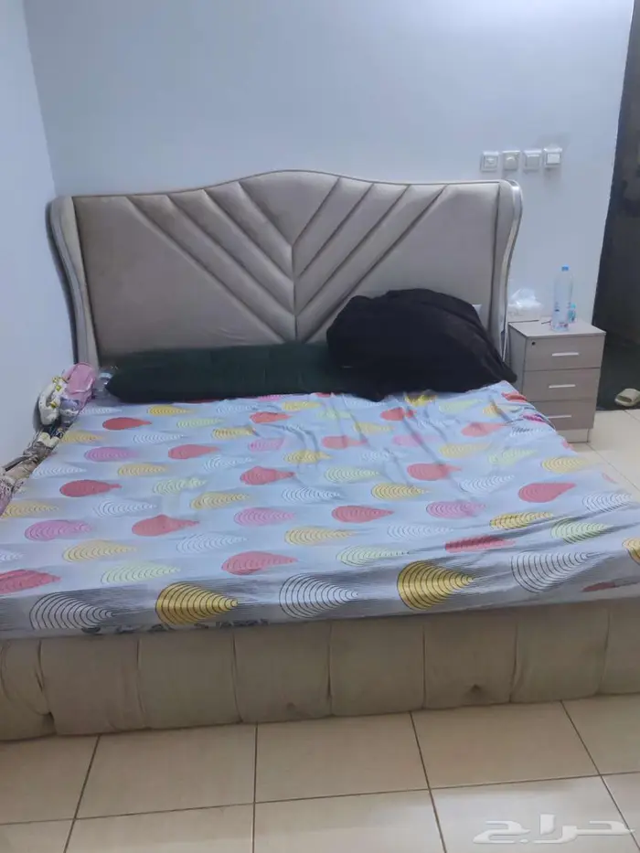 اجهزه كهربائيه وغرفة نوم 3