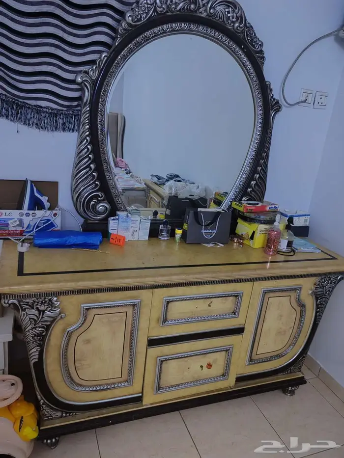 اجهزه كهربائيه وغرفة نوم 5