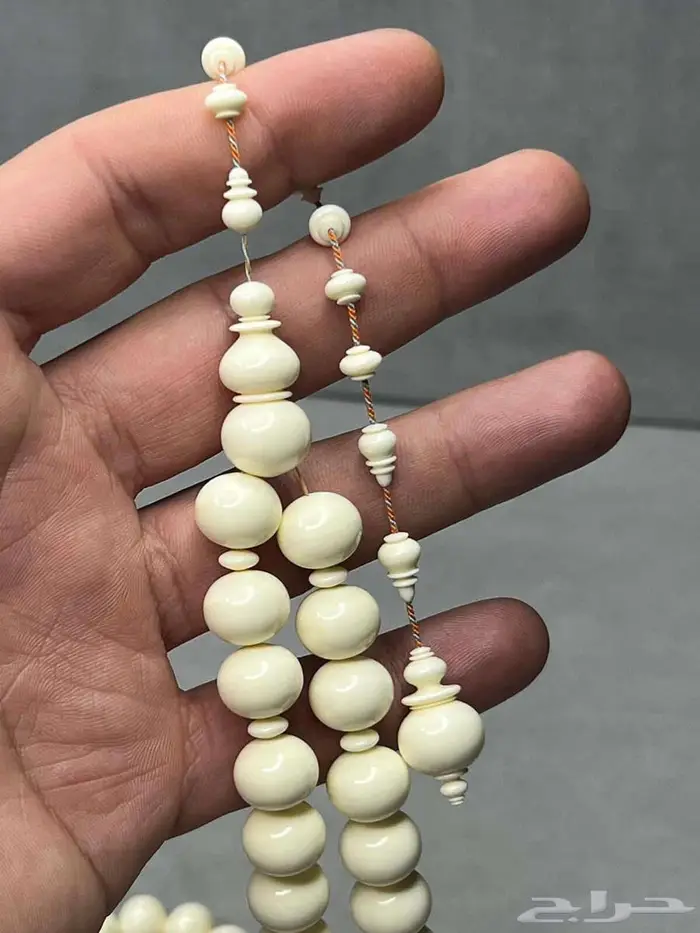 مسباح ضومنه صب قديم 4