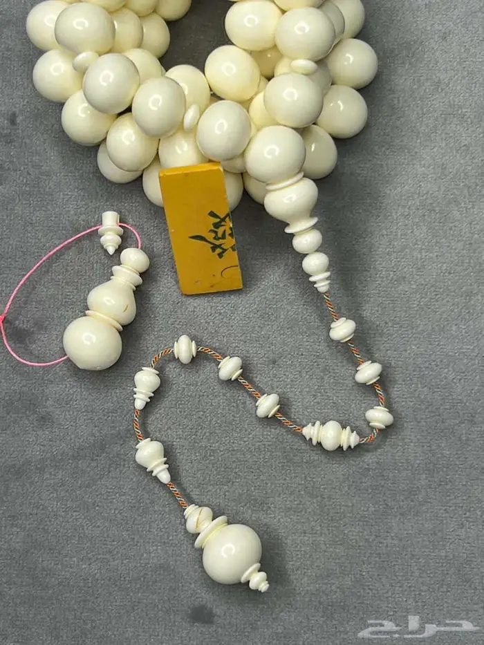 مسباح ضومنه صب قديم 1