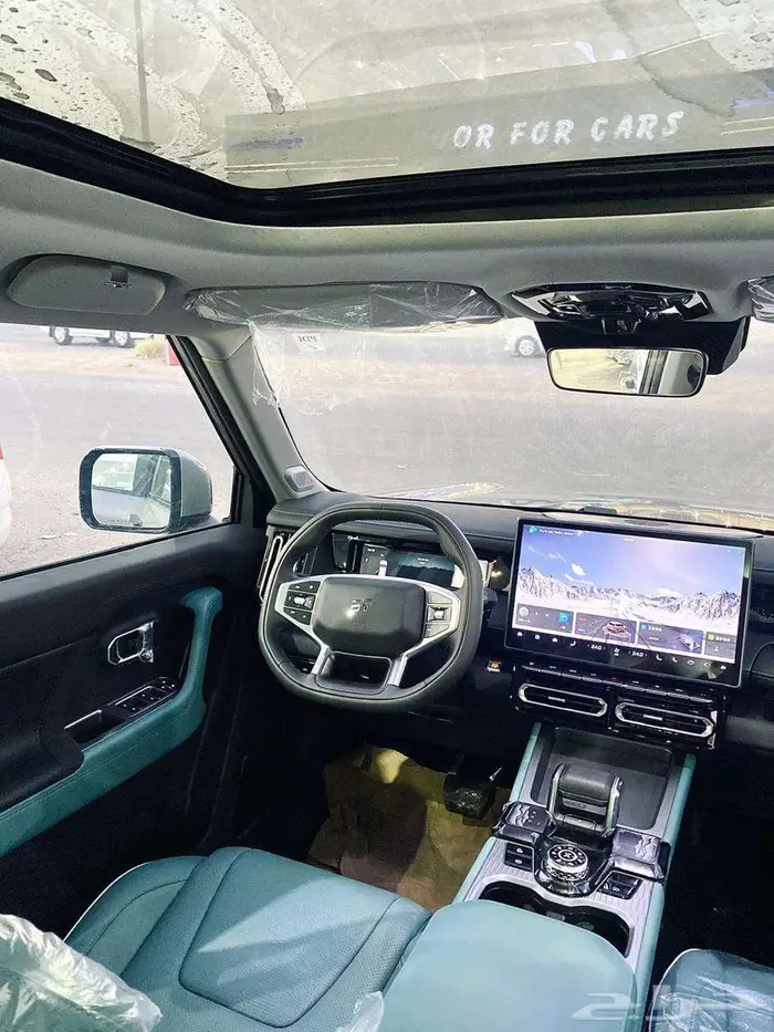 جيتور تيT2 لكجري25و26عرووض تمويلية مبسطة كاش واقساط 8