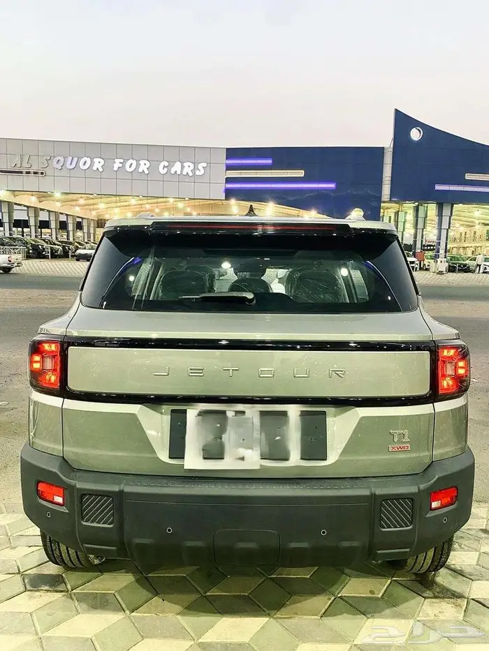 جيتور تيT2 لكجري25و26عرووض تمويلية مبسطة كاش واقساط 2