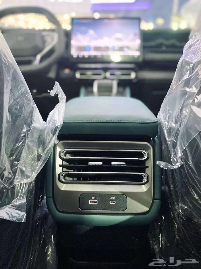 جيتور تيT2 لكجري25و26عرووض تمويلية مبسطة كاش واقساط 7