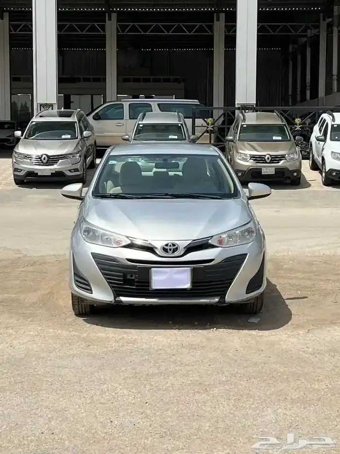 يارس 2020 سعودي 1