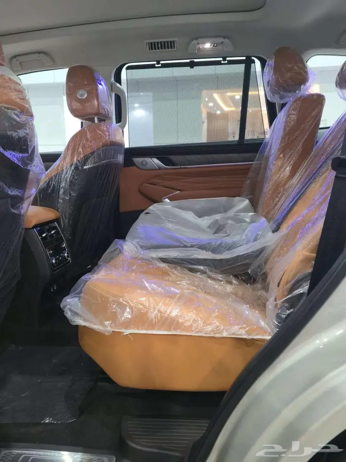 تانك 500 روك ادشن سبير علاق 2026 عرض نهاية العام 6