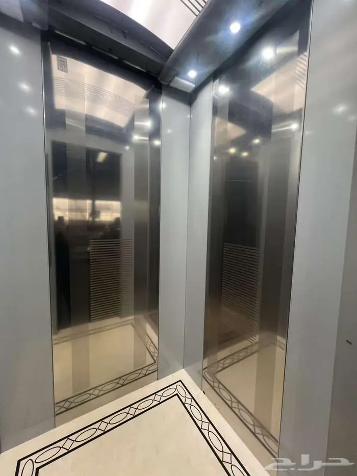 بيع وصيانة المصاعد والسلالم الكهربائية 3