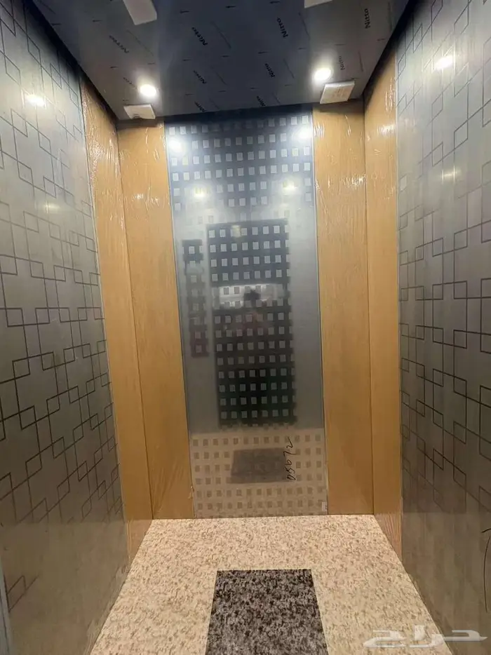 بيع وصيانة المصاعد والسلالم الكهربائية 1