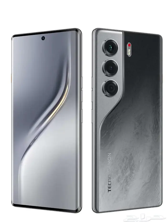 Tecno camon 40 pro (NEW) 0
