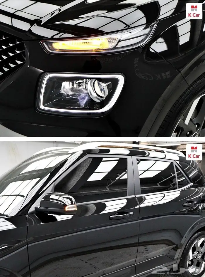 فينيو 2026 (بنزين) FLux 2