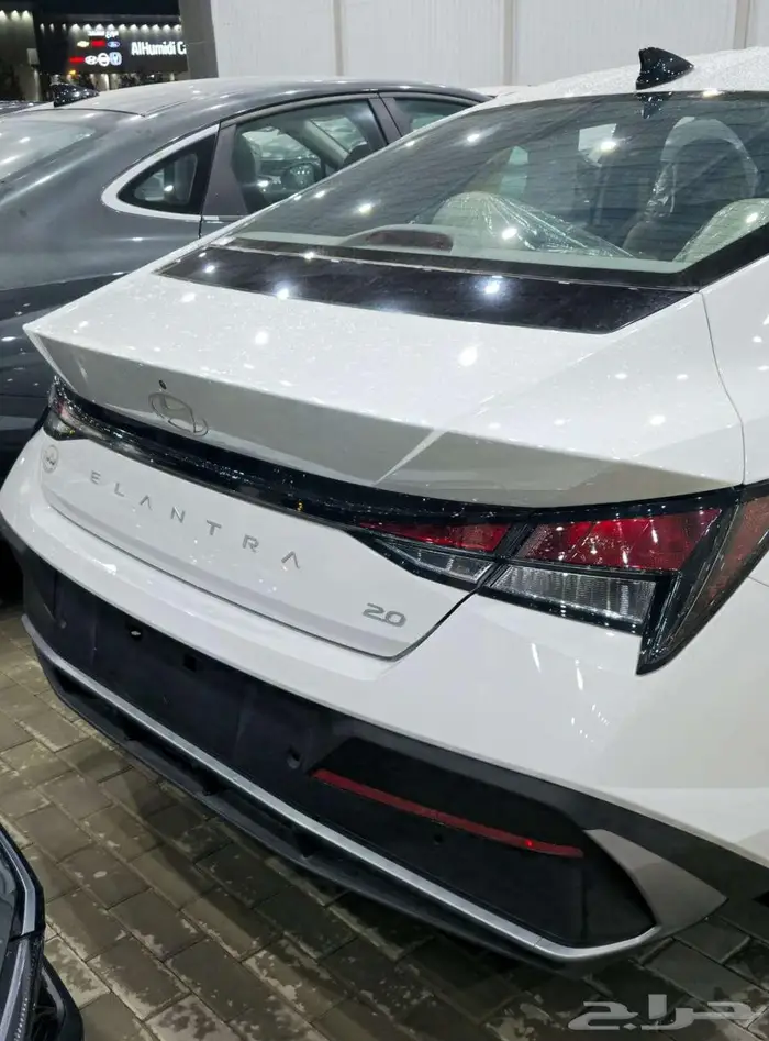 هيونداي النترا سمارت 2.0 2025 لتمويل البنوك - كاش 4