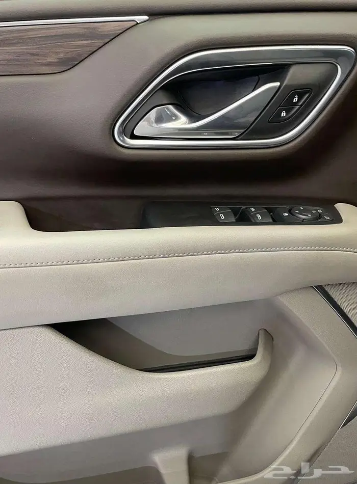 شيفروليه تاهو LT 2021 30