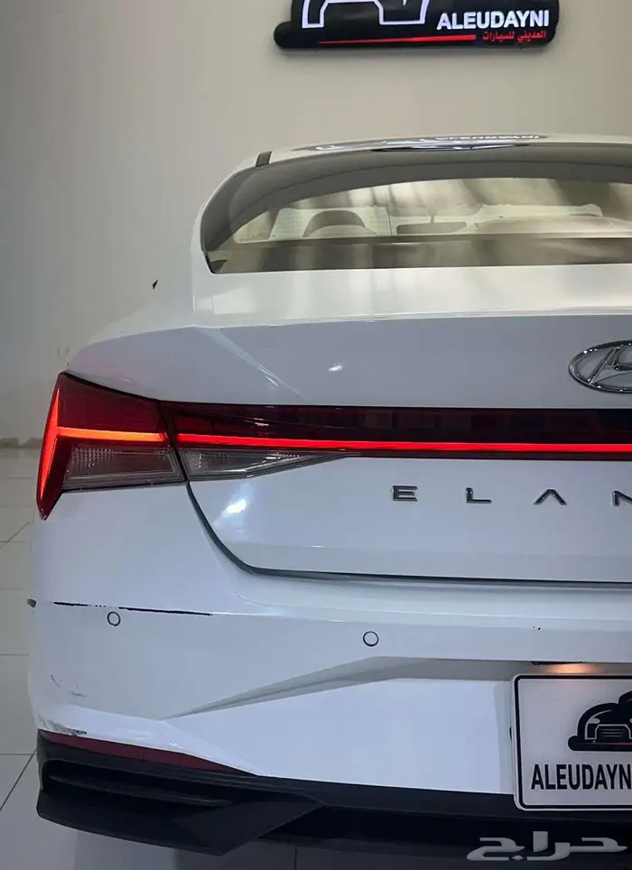 هيونداي النترا 2023 7