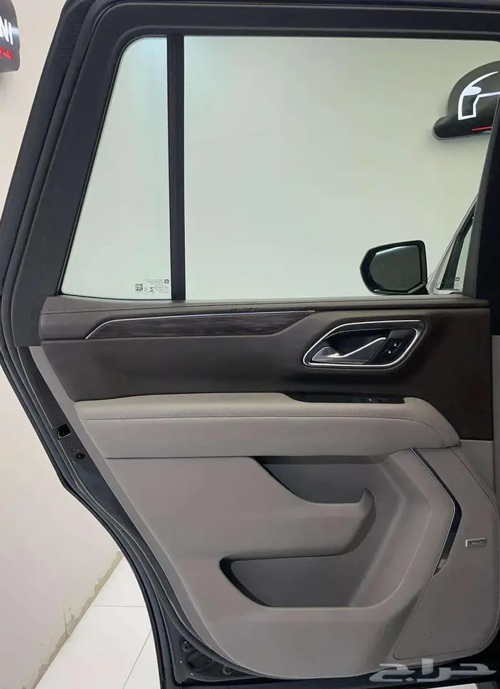 شيفروليه تاهو LT 2021 31