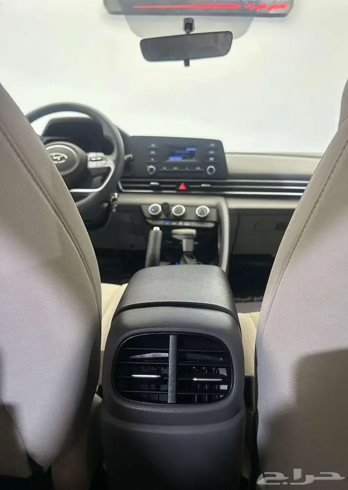 هيونداي النترا 2023 24