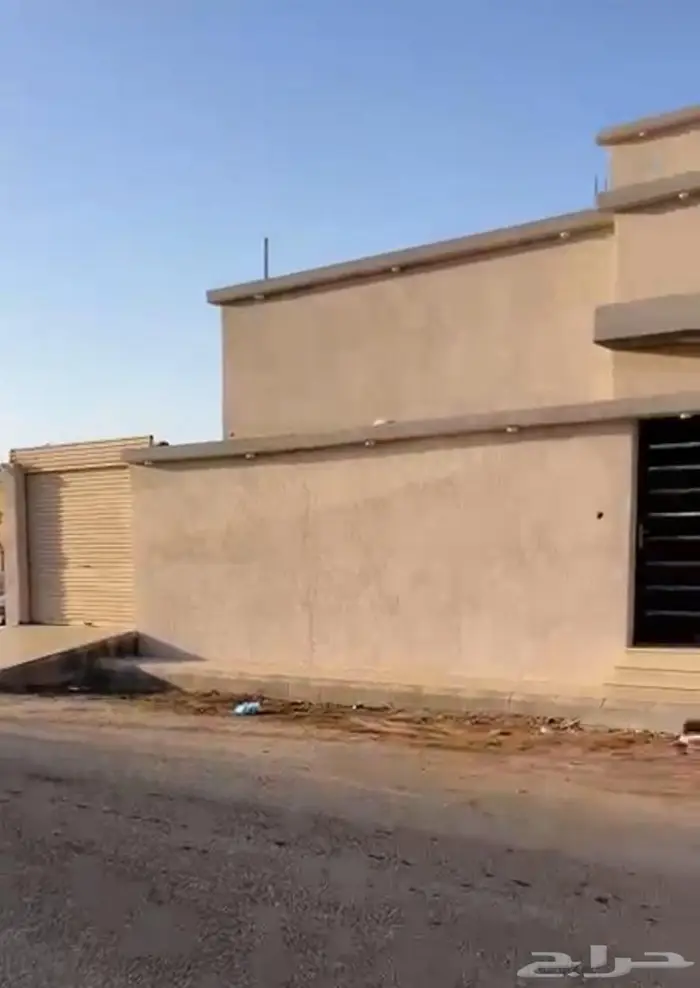 دور ارضي للايجار - حفر الباطن - اليرموك 10