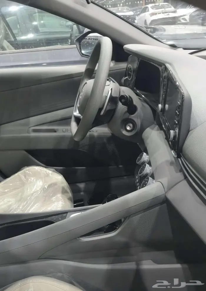 هيونداي النترا سمارت 2.0 2025 لتمويل البنوك - كاش 7