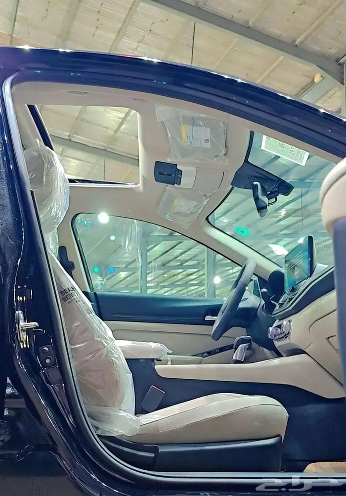 نيسان التيما SV موديل 2026 بافضل الاسعار 40