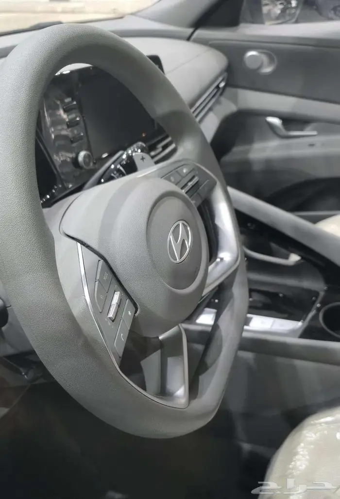 هيونداي النترا سمارت 2.0 2025 لتمويل البنوك - كاش 3