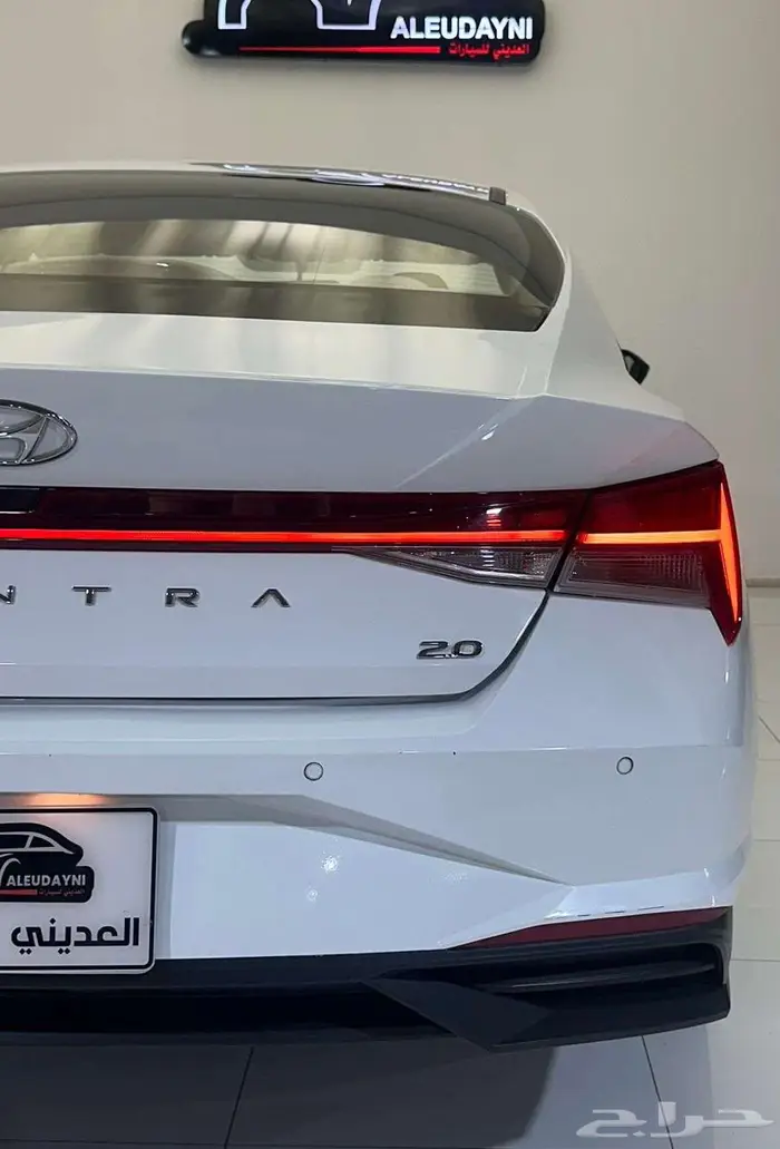 هيونداي النترا 2023 6