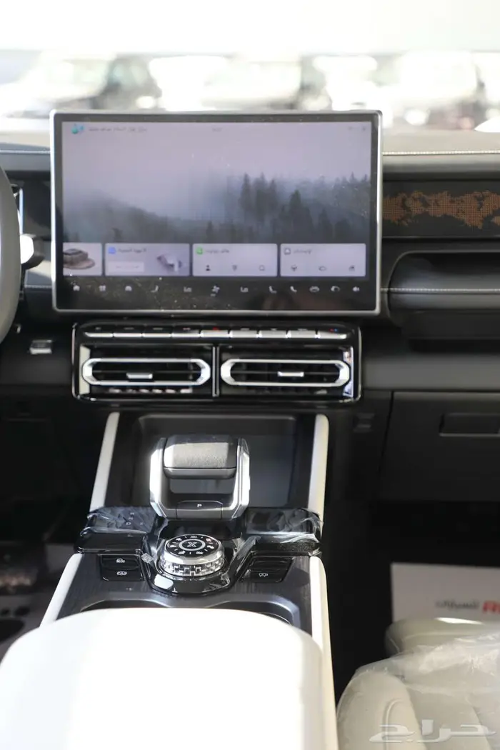 جيتور T1 لاكجيري 2025 بأقل سعر ممكن تتحصل عليه بالمملكه 7