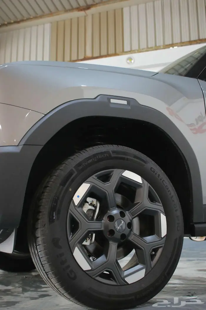 جيتور T1 فل لكجري موديل 2026 24