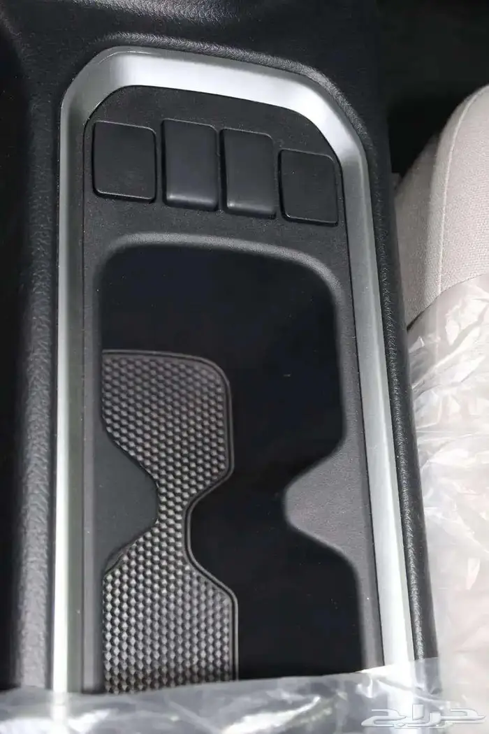 نيسان اكستيرا ستاندر بدون دبل موديل 2024 عرض خاص 10