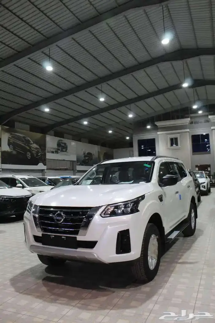 نيسان اكستيرا ستاندر بدون دبل موديل 2024 عرض خاص 0