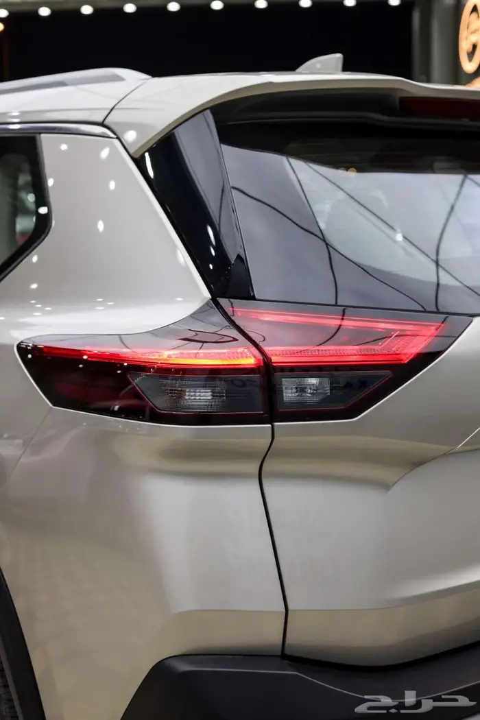 نيسان اكس تريل 2026 5