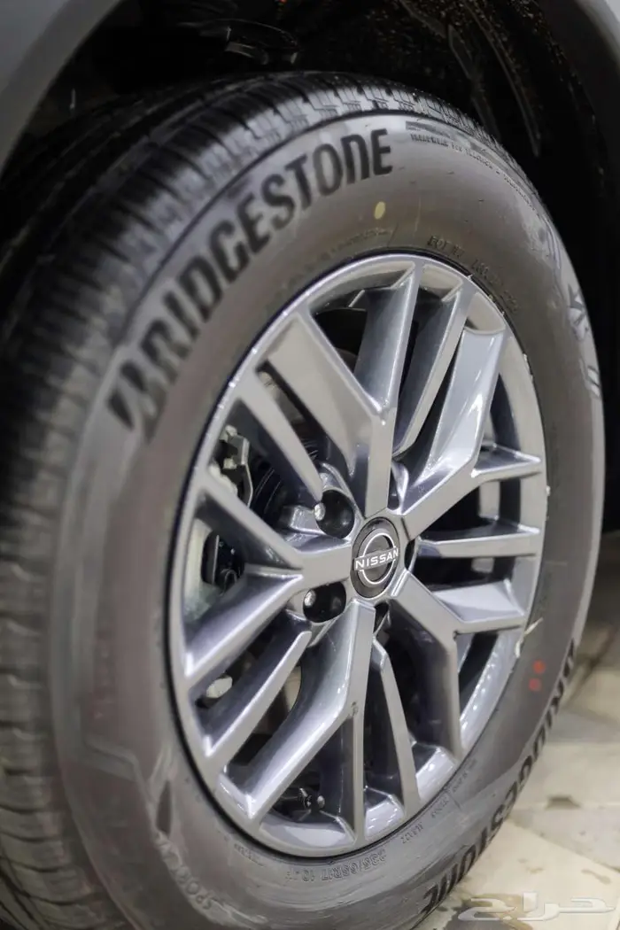 نيسان اكس تريل 2026 16