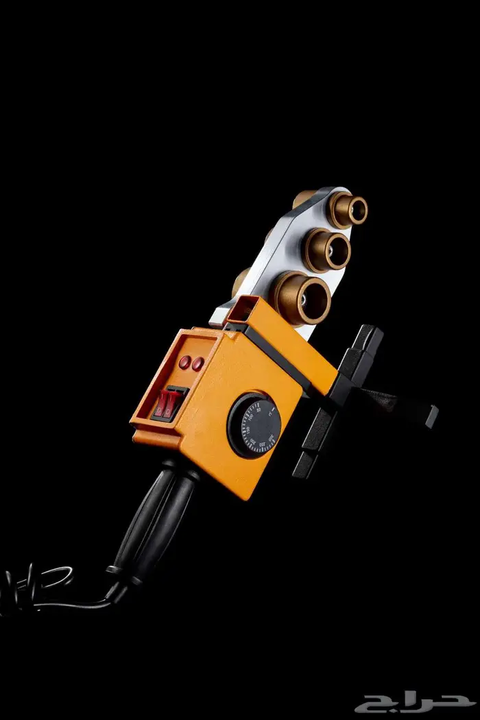مكينة لحام مواصير بلاستيك Plastic Pipe Welding 800 1500W 0