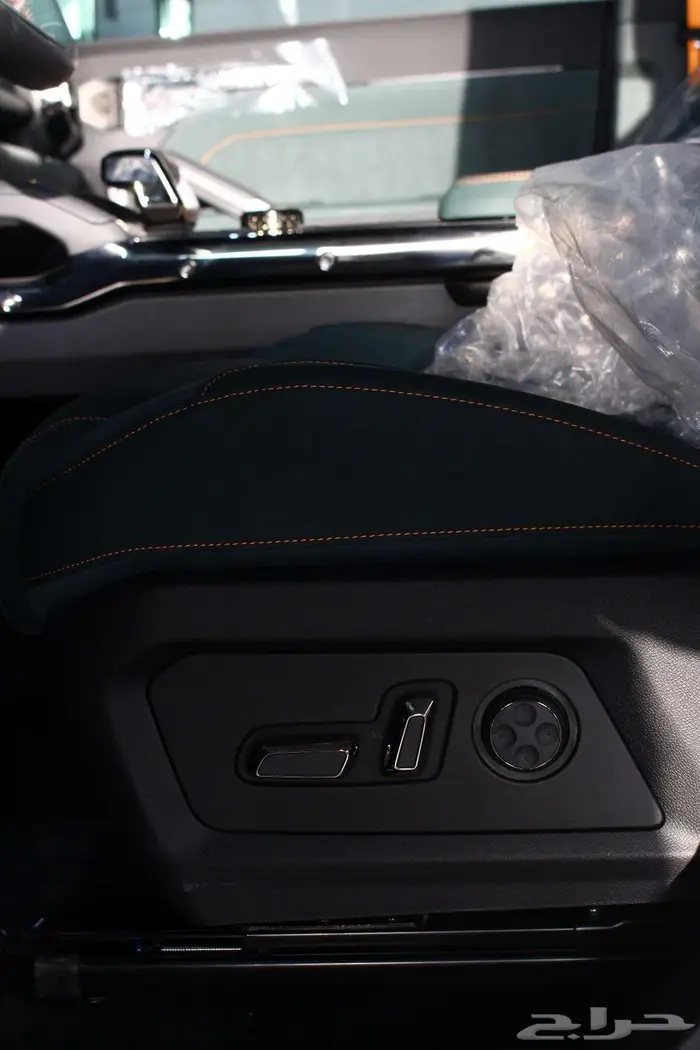 جيتور T2 لاكجري وكمفورت 2026 عرض خاص بالنقد والتقسيط 5