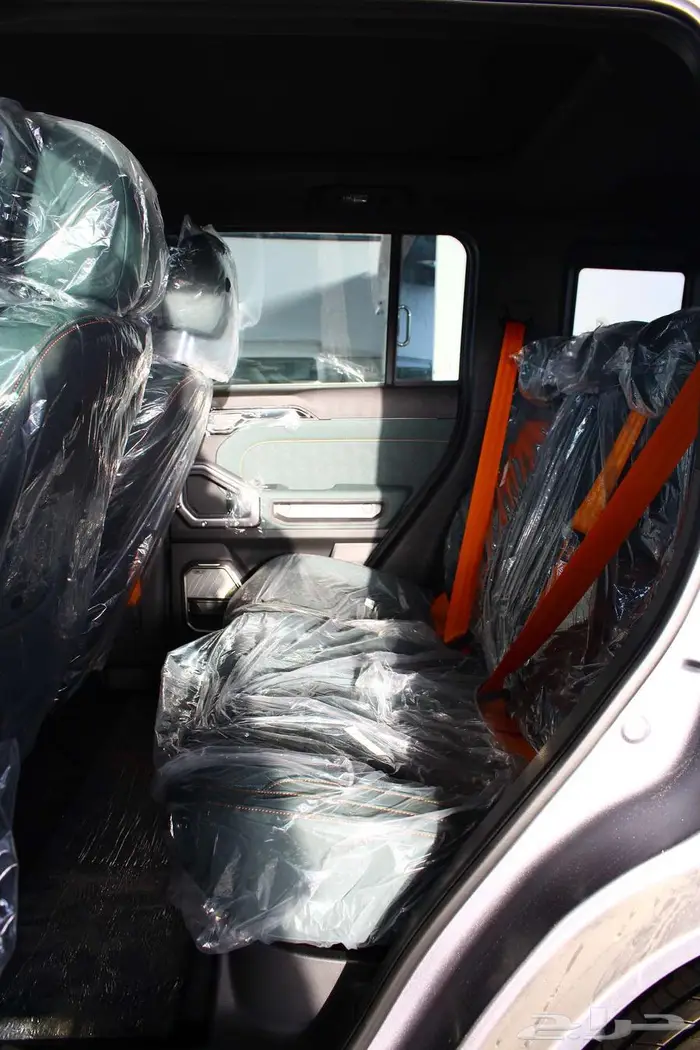 جيتور T2 لاكجري وكمفورت 2026 عرض خاص بالنقد والتقسيط 12