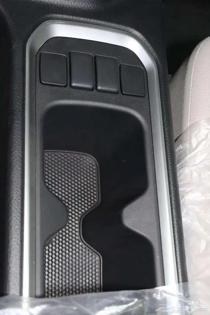 نيسان اكستيراSE دبل - بدون دبل م 2024 بأقوى خصم 28