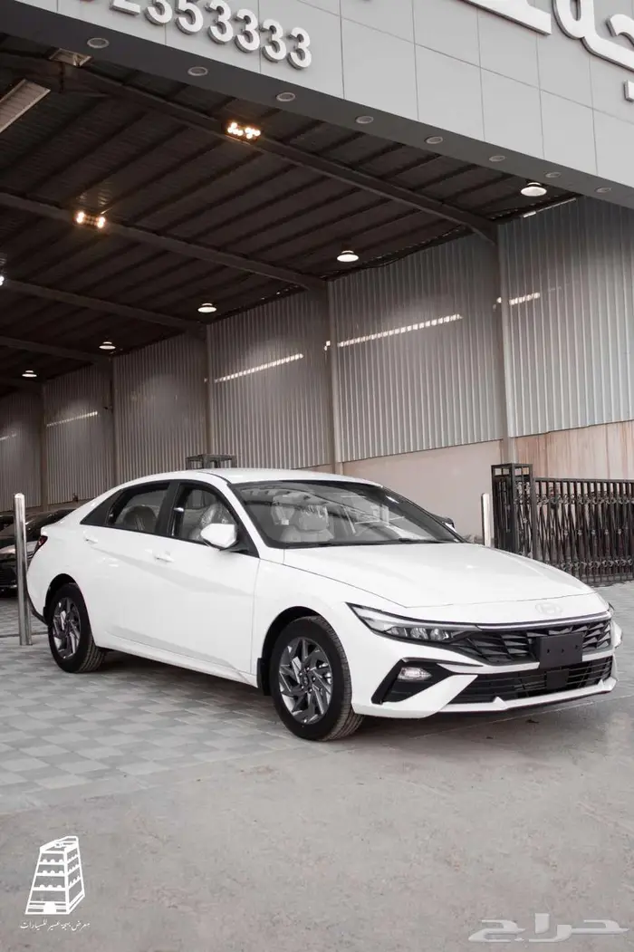 هيونداي النترا سمارت 2026 كاش وتمويل لجميع البنوك 1