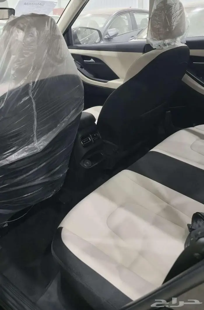 هيونداي كريتا سمارت 1.5 2026 لتمويل البنوك - كاش 2