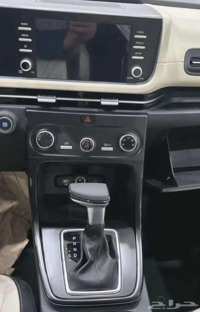 هيونداي كريتا سمارت 1.5 2026 لتمويل البنوك - كاش 9