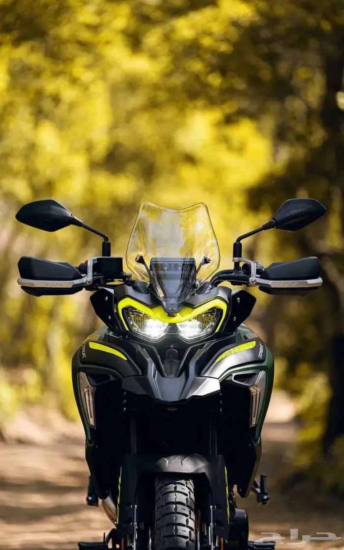 benelli 702x بينيلي 702 0