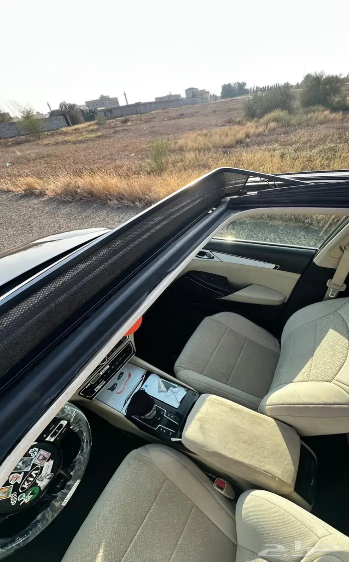 كيا كادينزا 2020 للبيع مشروطه 16