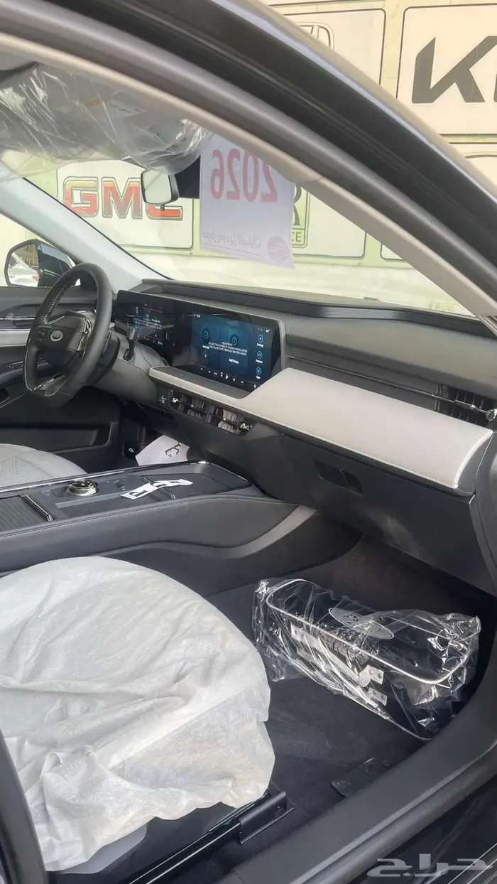 فورد توروس امبيانتى 2026 اقل سعر عرض خاص 8