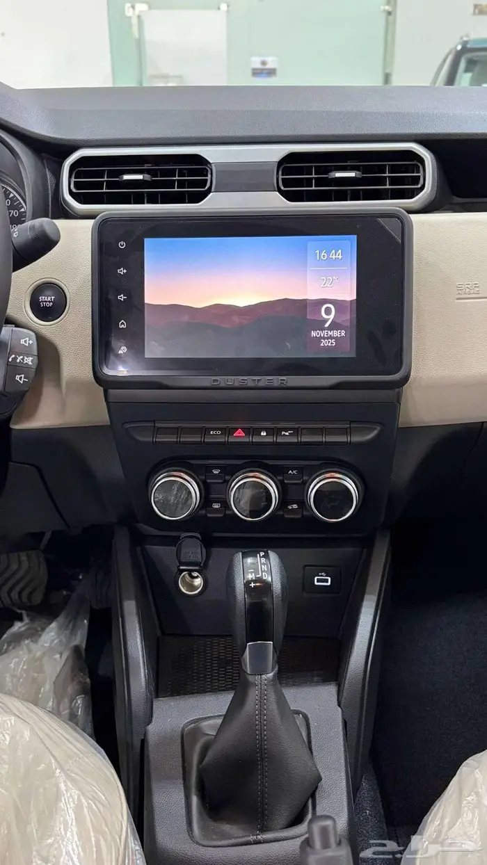 رينو داستر 2024 اقل سعر بالسوق 7