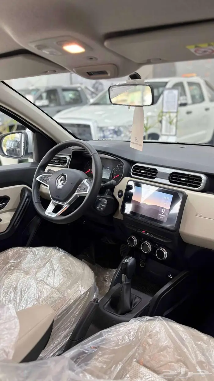 رينو داستر 2024 اقل سعر بالسوق 5