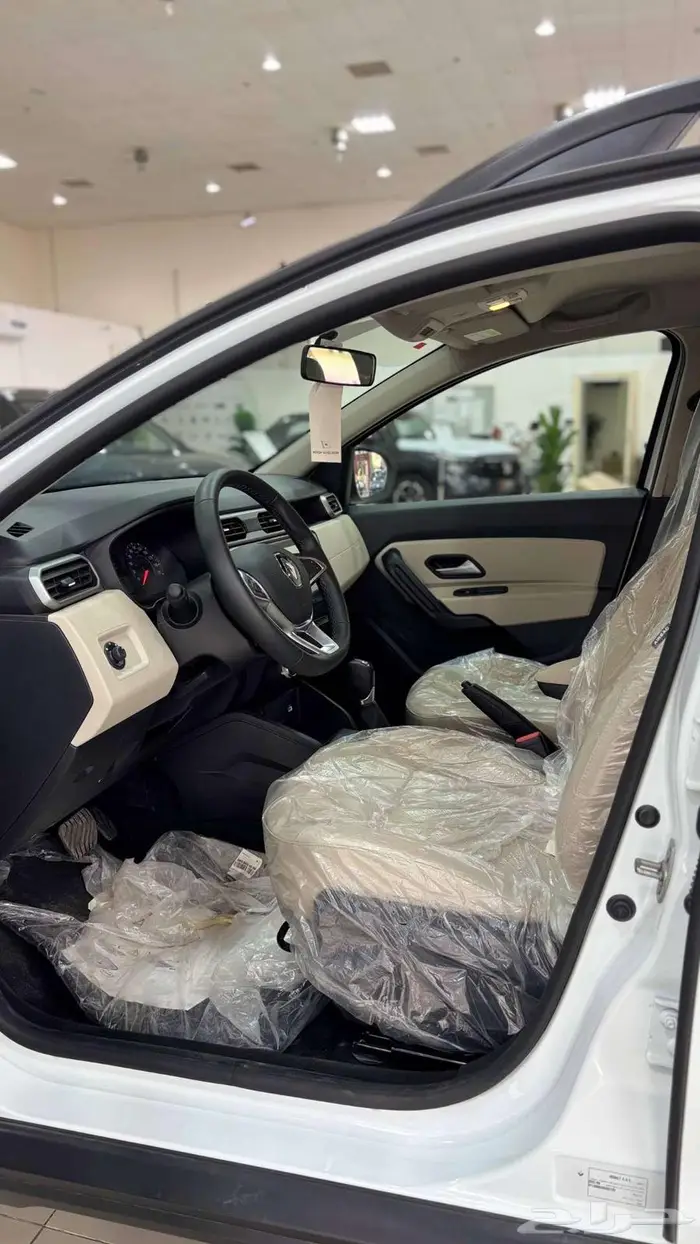 رينو داستر 2024 اقل سعر بالسوق 4