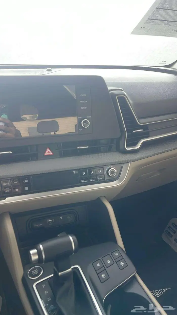 كيا اسبورتاج هاي لاين 2024 دفع رباعي - حرق اسعار 3