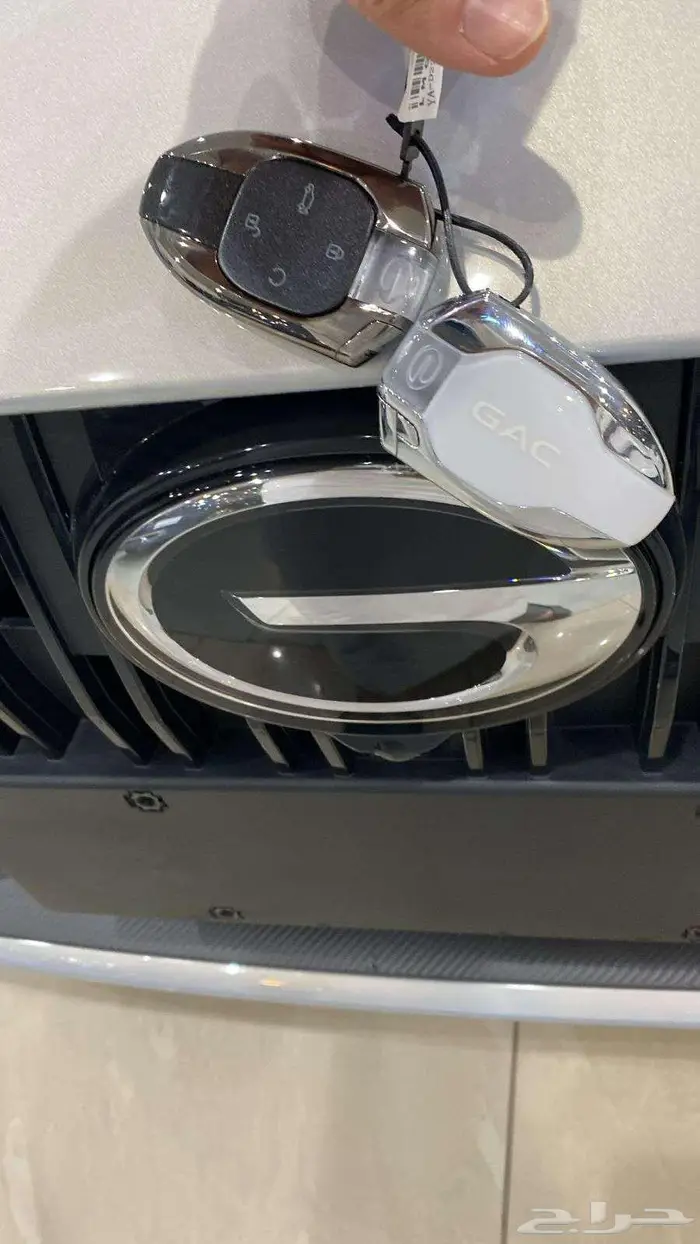 جاك امباو فل GE موديل 2025 كاش - بنك 19